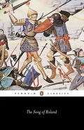 The Song of Roland - Paperback