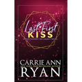 Last First Kiss - Special Edition - Paperback