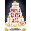 Heiress Takes All (a Reese's Book Club Pick) - Hardcover