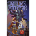 Warlock Grimoire IV - Hardcover