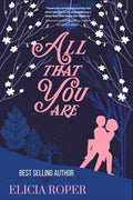 All That You Are - Paperback