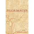 Pilgrimages: Poems - Paperback