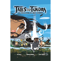 Tales from the Tundra: A Collection of Inuit Stories - Paperback