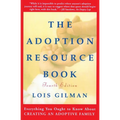 The Adoption Resource Book, 4th Edition: 4th Edition - Paperback