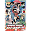 Akane-Banashi, Vol. 9 - Paperback