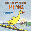 The Story about Ping - Paperback