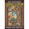 Courage to Dream: Tales of Hope in the Holocaust - Paperback