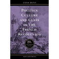 Politics, Culture, and Class in the French Revolution - Paperback