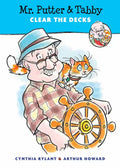 Mr. Putter & Tabby Clear the Decks - Paperback