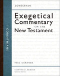 1 Corinthians - Hardcover