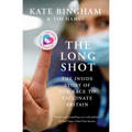 The Long Shot: The Inside Story of the Race to Vaccinate Britain - Paperback
