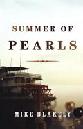 Summer of Pearls - Paperback