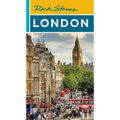 Rick Steves London - Paperback