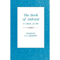 The Book of Lieh-Tzŭ: A Classic of the Tao - Paperback