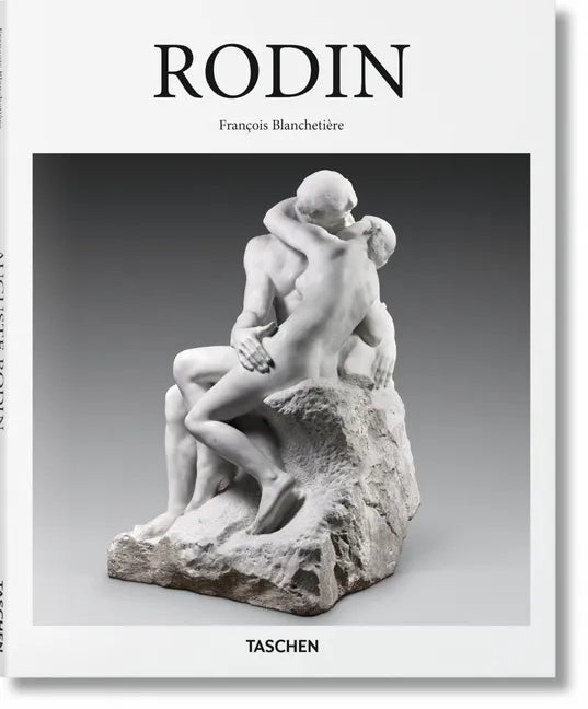 Rodin - Hardcover