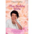 The Noble Wife: Judith Gasela Mhlanga - Paperback