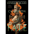 Champion of Fate - Paperback