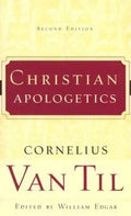 Christian Apologetics - Paperback