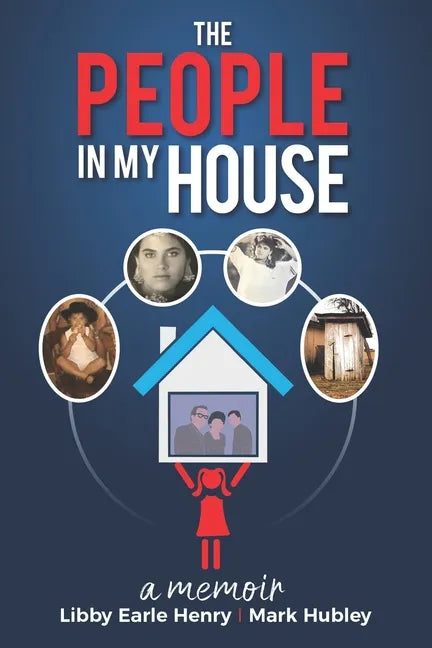 The People In My House - Paperback