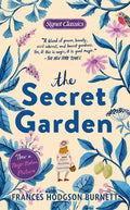 The Secret Garden - Paperback