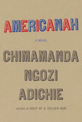 Americanah - Hardcover