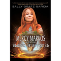 Mercy Markos and the Blades of Betrayal - Paperback