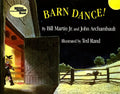 Barn Dance! - Paperback