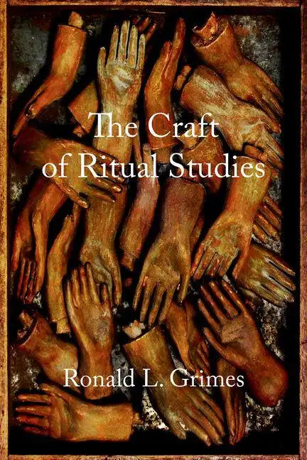 Craft of Ritual Studies - Paperback
