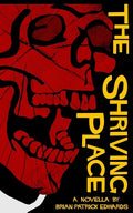 The Shriving Place - Paperback