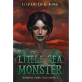 The Little Sea Monster - Hardcover