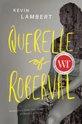 Querelle of Roberval - Paperback