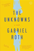 The Unknowns - Paperback