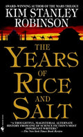 The Years of Rice and Salt - Paperback