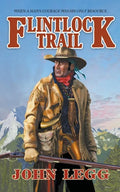 Flintlock Trail - Paperback