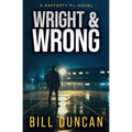 Wright & Wrong - Paperback