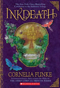 Inkdeath (Inkheart Trilogy, Book 3): Volume 3 - Paperback
