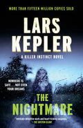 The Nightmare - Paperback