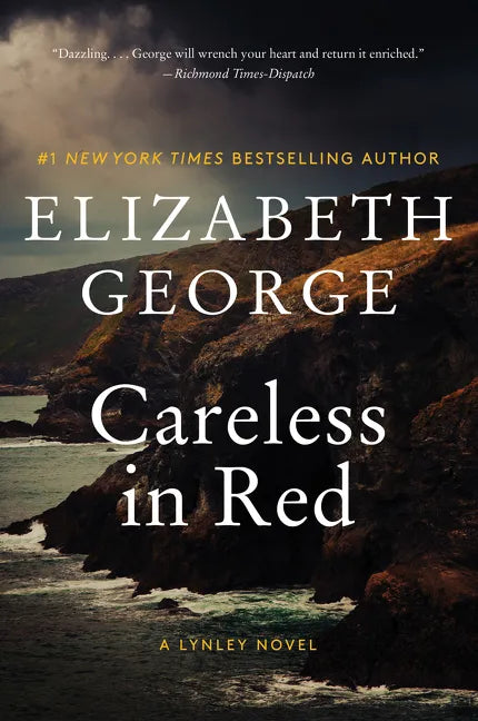 Careless in Red: A Lynley Novel - Paperback