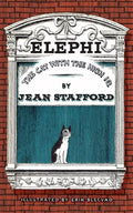 Elephi: The Cat with the High IQ - Paperback