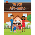 Yo Soy Afro-Latino: "I Am Afro-Latino" - Hardcover