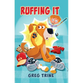 Ruffing It - Paperback