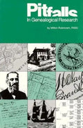 Pitfalls in Genealogical Research - Hardcover