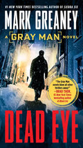 Dead Eye - Paperback