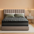 Twin 12 Inch Hybrid Mattress Pocket Springs Memory Foam