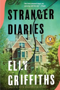 The Stranger Diaries: An Edgar Award Winner - Paperback
