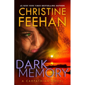 Dark Memory - Hardcover