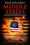 Middle States - Paperback