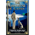 The Greyhound & Gatsby: A Retelling of "The Great Gatsby" From A Dog's Point of View - Paperback