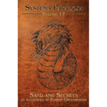 Sand and Secrets: A Tale of the Mongolian Death Worm - Paperback