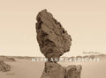 Myth and Landscape - Hardcover
